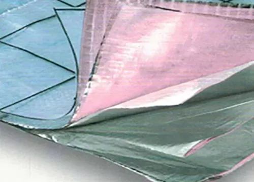 Skytech Pro XL - Dach und Fassaden Dachbahn - Wärmedämmung - Nicht Brennbar - Dampfdiffusions offen - Isolation GmbH Skytech Pro XL - Dach und Fassaden Dachbahn - Wärmedämmung - Nicht Brennbar - Dampfdiffusions offen - Isolation GmbH